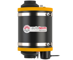 combiBOIL hot water boiler 9l 120V 500W with Comfort Boiler Control - More heating options & functions thanks to full Autoterm integration