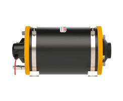 combiBOIL hot water boiler 12l 12V 300W with Comfort Boiler Control - More heating options & functions thanks to full Autoterm integration