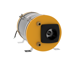 combiBOIL Warmwasserboiler 12l 120V 500W mit Comfort Boiler Control - Mehr Heizoptionen & Funktionen durch volle Autoterm Integration