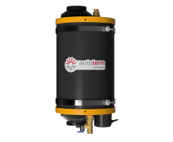 combiBOIL Warmwasserboiler 12l 120V 500W mit Comfort Boiler Control - Mehr Heizoptionen & Funktionen durch volle Autoterm Integration