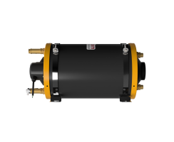combiBOIL Warmwasserboiler 12l 120V 500W mit Comfort Boiler Control - Mehr Heizoptionen & Funktionen durch volle Autoterm Integration
