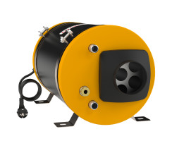 combiBOIL Warmwasserboiler 12l 230V 500W mit Comfort Boiler Control - Mehr Heizoptionen & Funktionen durch volle Autoterm Integration