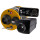 Hot Shower Kit 2.0 - with Autoherm heater + combiBOIL with Comfort Boiler Control