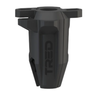 TRED Quick Release Montagegriff