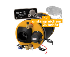 Warmduscher-Aufrüst-Kit 2.0 – combiBOIL mit...
