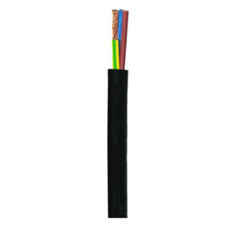 Rubber Hose Connection and Control Cable 3 x 2,5 mm² Type H07RN-F