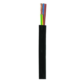 Rubber Hose Connection and Control Cable 3 x 2,5 mm² Type H07RN-F