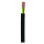 Rubber Hose Connection and Control Cable 3 x 2,5 mm² Type H07RN-F