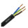 Rubber Hose Connection and Control Cable 3 x 2,5 mm² Type H07RN-F