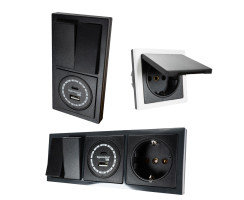 Switch Series Configurator for System Inprojal 20 000 -...