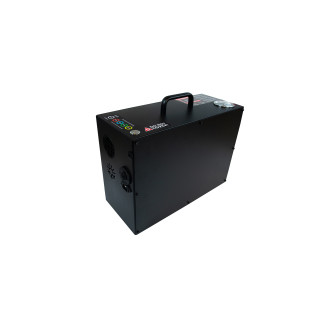 Autoterm Travel Box 2.0 - Mobile heating box with 2kW heating power