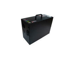 Autoterm Travel Box 2.0 - Mobile heating box with 2kW heating power