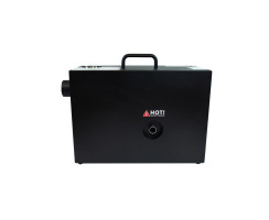 Autoterm Travel Box 2.0 - Mobile heating box with 2kW heating power