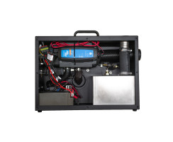 Autoterm Travel Box 2.0 - Mobile heating box with 2kW heating power