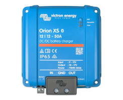 Orion XS 12/12–50 A DC-DC-Batterieladegerät von Victron Energy