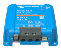 Orion XS 12/12–50 A DC-DC-Batterieladegerät...