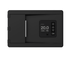 ATMOS 12V Kompressor von Scanstrut
