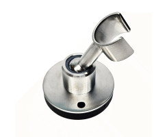 Magnet for Queensize camper shower holder