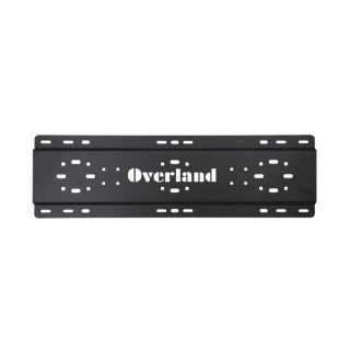 Overland Universal Mounting Plate