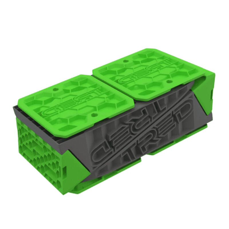 Tred Leveling TRED GT Levelling Pack