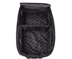 TRED Storage Bag Medium - Gun Grey