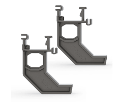 TRED GT Accessory hook - Haken für Markisenschienen