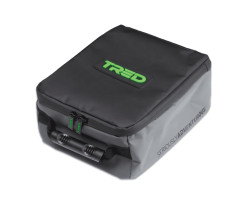 TRED Storage Bag Small - Grey