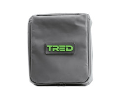 TRED Storage Bag Small - Grey