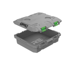 TRED GT Staubox 25l grau-grün