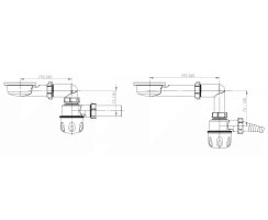 Siphon von Queensize Camper
