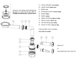 Siphon von Queensize Camper
