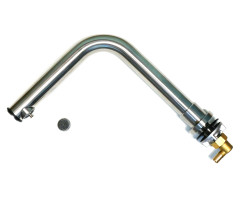 Table Top Faucet from Queensize Camper