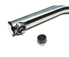 Table Top Faucet from Queensize Camper