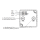 Automatic Cut-Off Relay Kit (D-VSR) 12/24 V