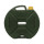Kraftstoffkanister rund 8,5l - Extra stark, auslaufsicher, made in Europe. verschiedene Farben