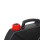 Kraftstoffkanister rund 8,5l - Extra stark, auslaufsicher, made in Europe. verschiedene Farben