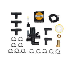 Coolant Circuit Kit for safe boiler integration into the...