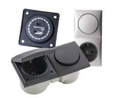 Switch Series Configurator for Berker INTEGRO System -...