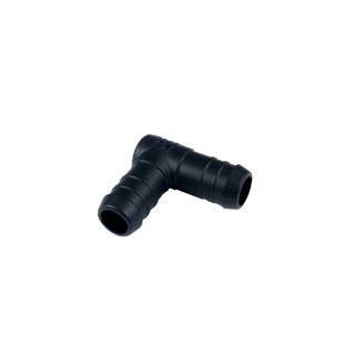 Winkel-Schlauchverbinder 18mm für Kühlsystem