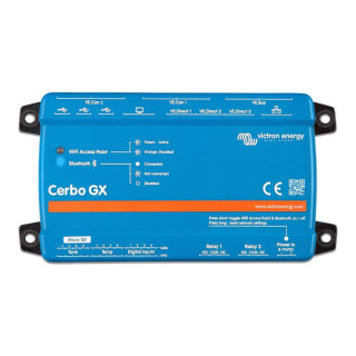 Cerbo GX MK2