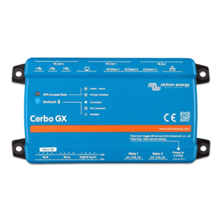 Cerbo GX MK2, Victron Energy