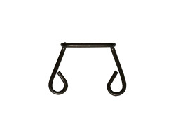 Cable Fastening Clip Temperature Sensor combiBOIL
