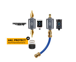 Alb Filter Wasserfilter Wohnmobil /Boot-Set "PRO...