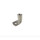 Tubular Cable Lug 25mm² M8, non-insulated, tin-plated, angle 90°