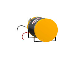 monoBOIL Electrical Hot Water Boiler 4.5l, 12V, 300V
