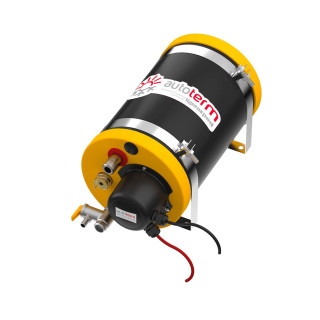 monoBOIL Warmwasserboiler, elektrisch, 4,5l, 24V, 600W