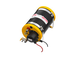 monoBOIL Warmwasserboiler, elektrisch, 4,5l, 24V, 600W