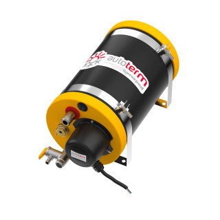 monoBOIL Electrical Hot Water Boiler 4.5l 120V, 500W