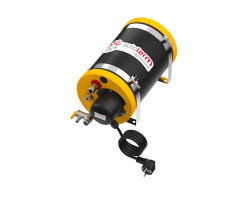 monoBOIL Warmwasserboiler, elektrisch, 4,5l, 230V, 550W