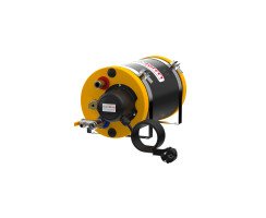 monoBOIL Warmwasserboiler, elektrisch, 4,5l, 230V, 550W